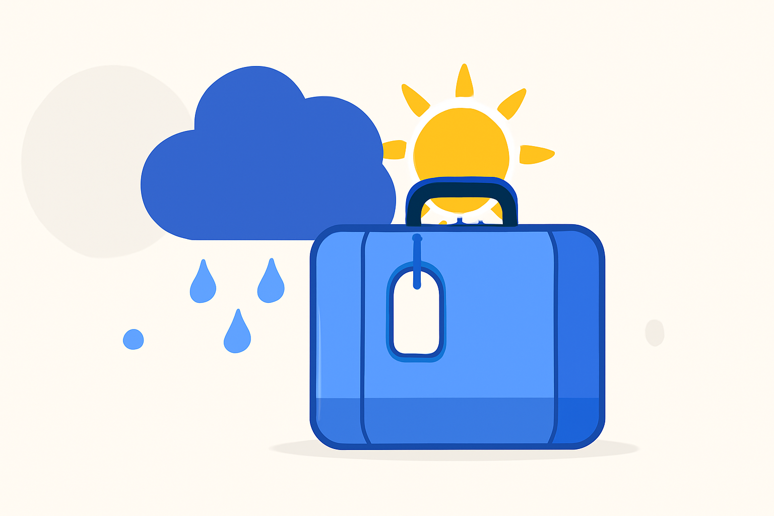 Weather-Aware Packing Mistakes to Avoid