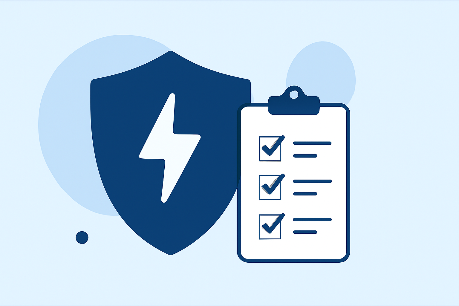 Quick and Easy Guide to Creating a Severe Weather Emergency Plan