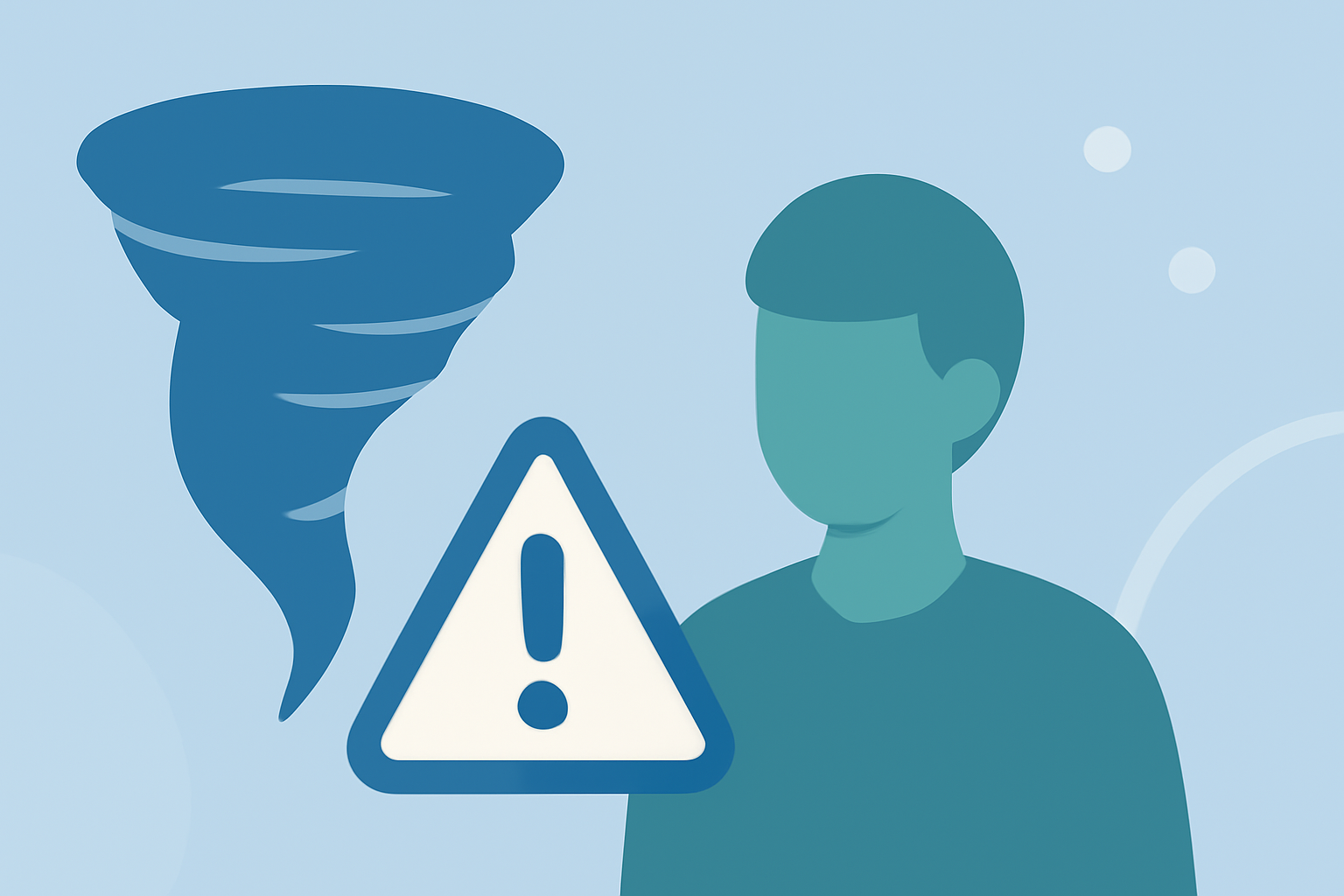 Tornado Preparation: Common Mistakes to Avoid for Beginners