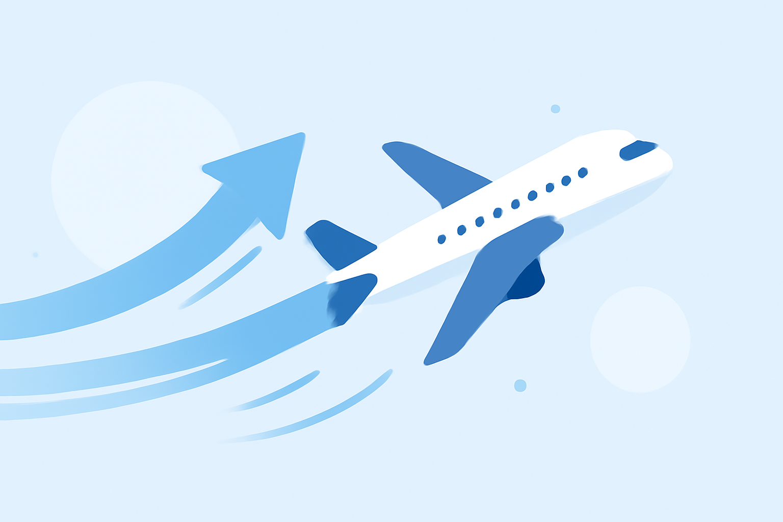 Understanding the Jet Stream and Its Impact on Air Travel