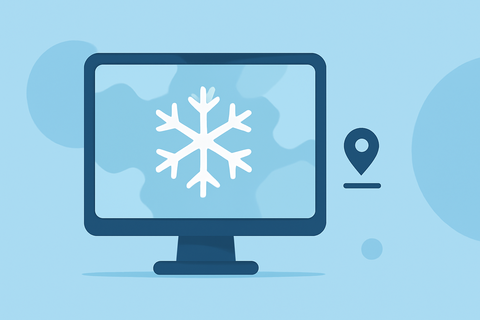 Understanding Snow Rate Maps: A Comprehensive Guide