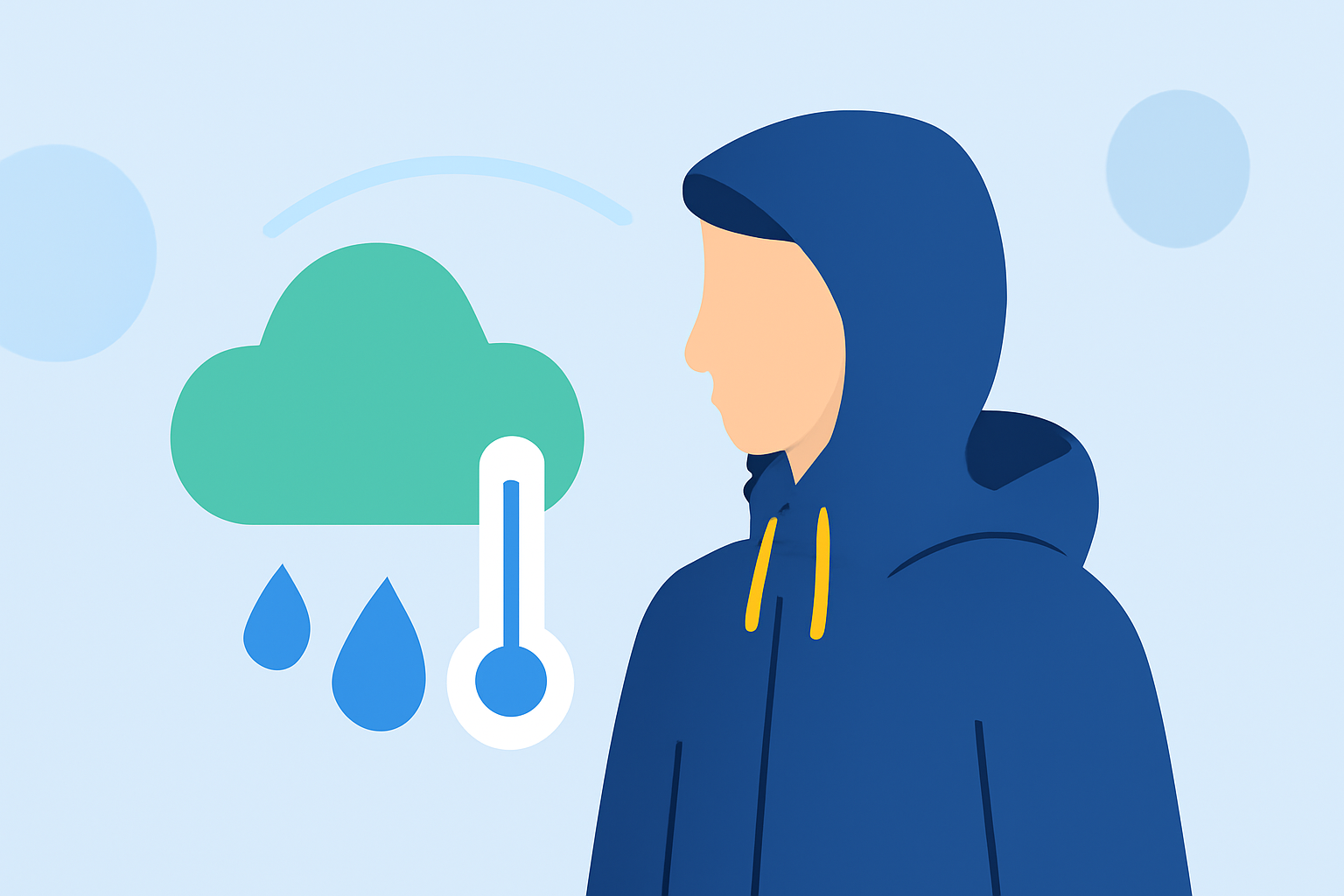 Best Gear for Weather: A Beginner's Guide for Athletes
