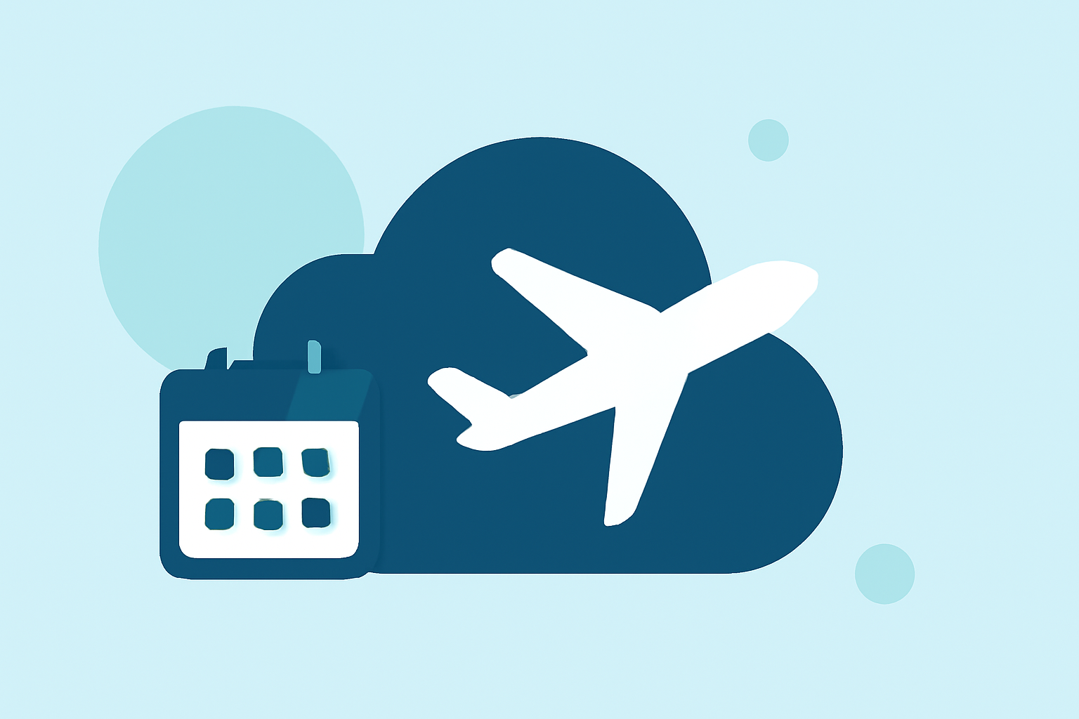 Understanding How Weather Causes Flight Delays Before You Leave