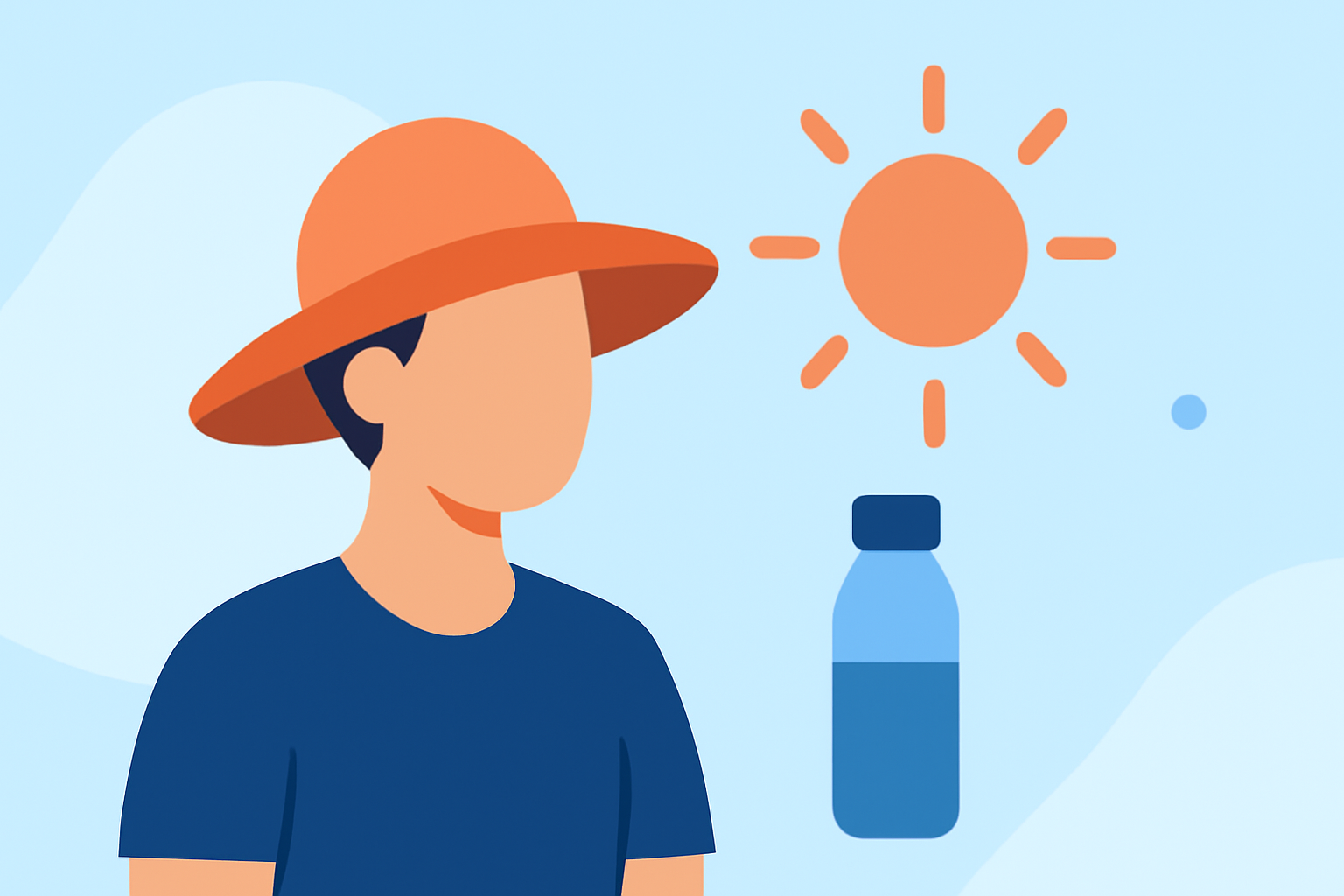 Essential Heat Wave Safety Tips for Outdoor Events