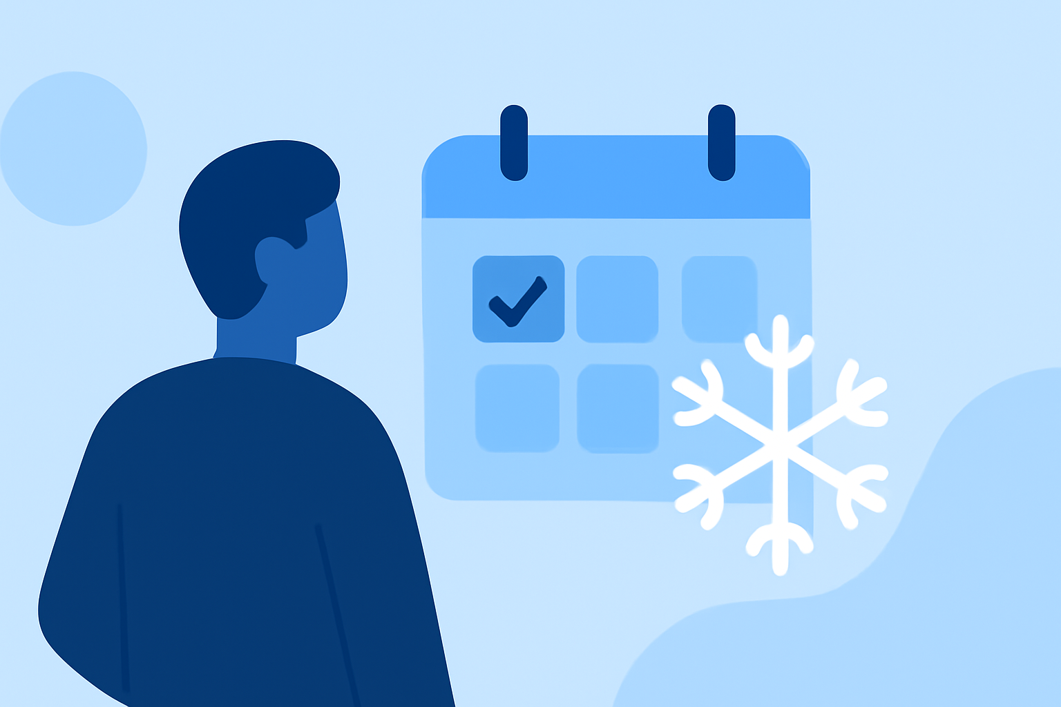 Planning Group Trips During Winter Storms: Essential Strategies