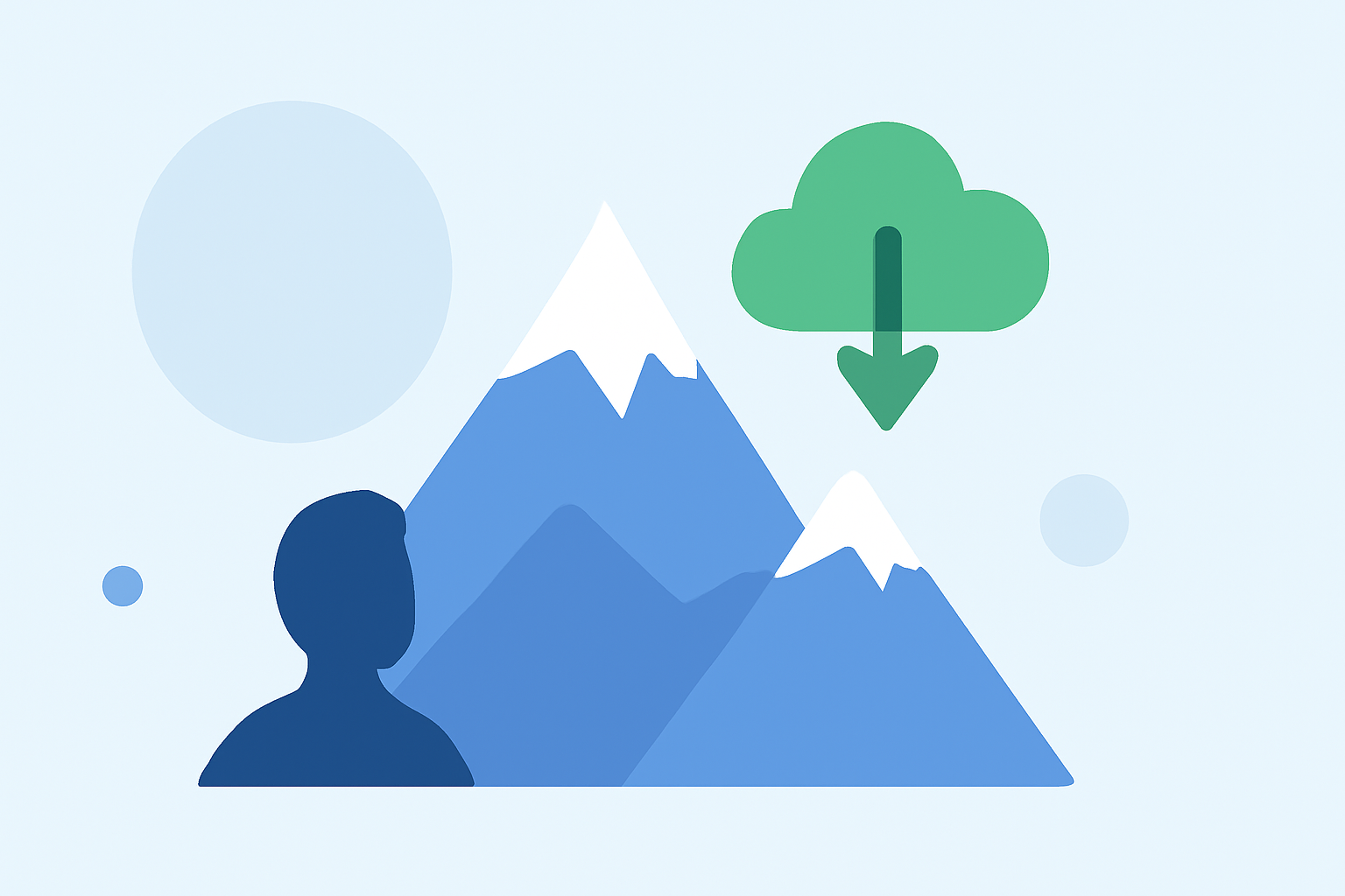 Understanding Mountain Climate Trends: Essential Insights for Outdoor Enthusiasts