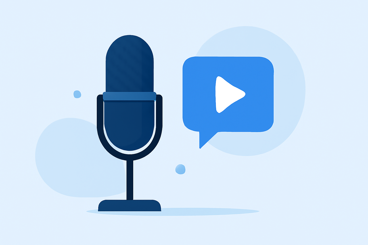 Optimizing Destination Arrival Voiceover Edits for YouTube