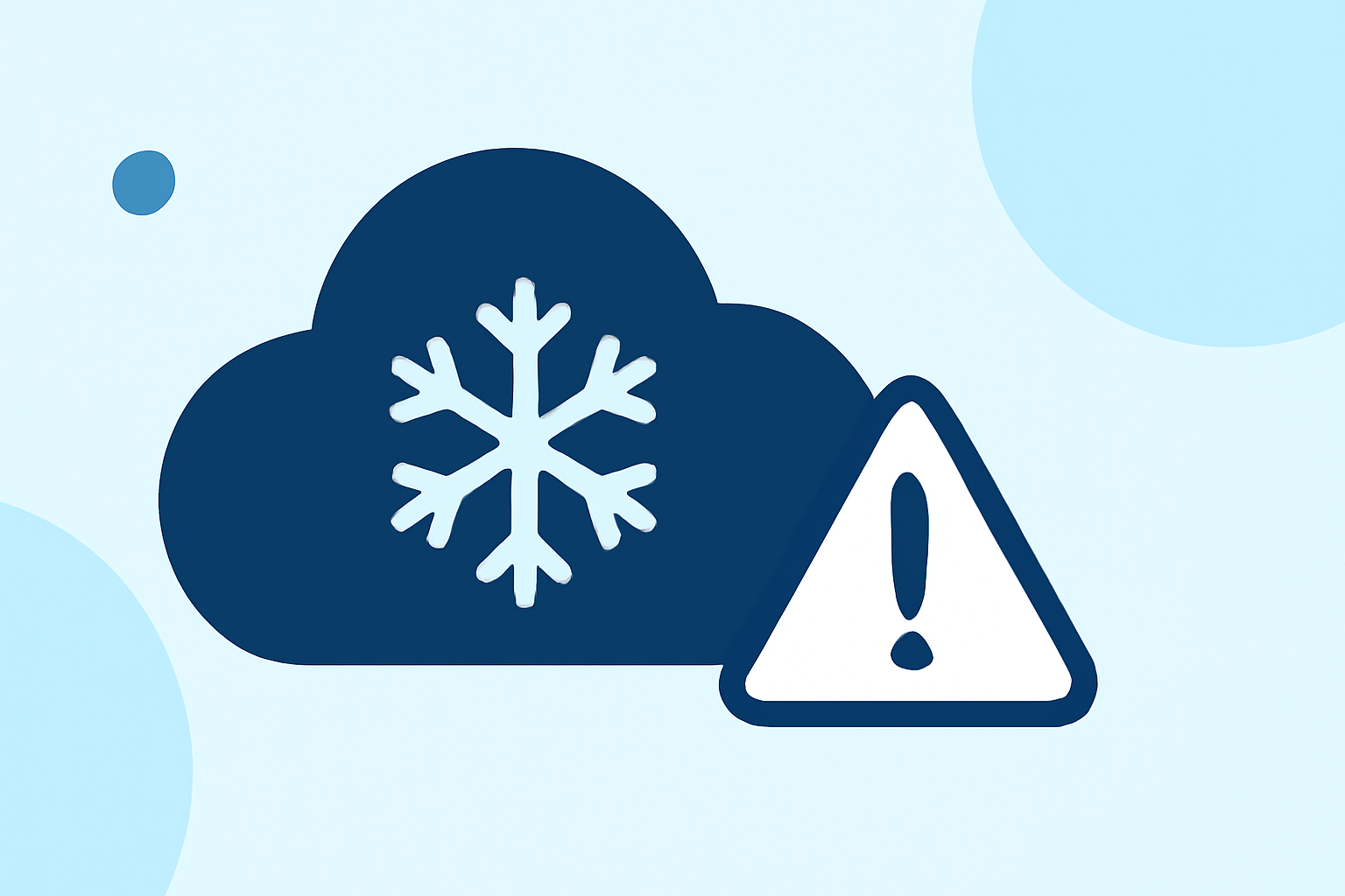 Understanding Cold Wave Alerts: A Comprehensive Guide
