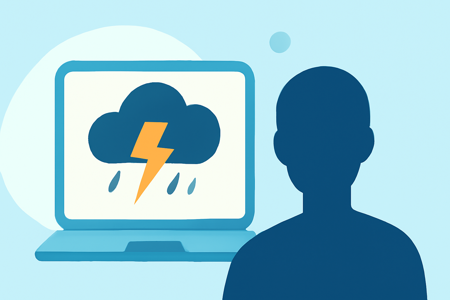 Navigating Thunderstorms and Travel Delays: Essential Tips for U.S. Travelers