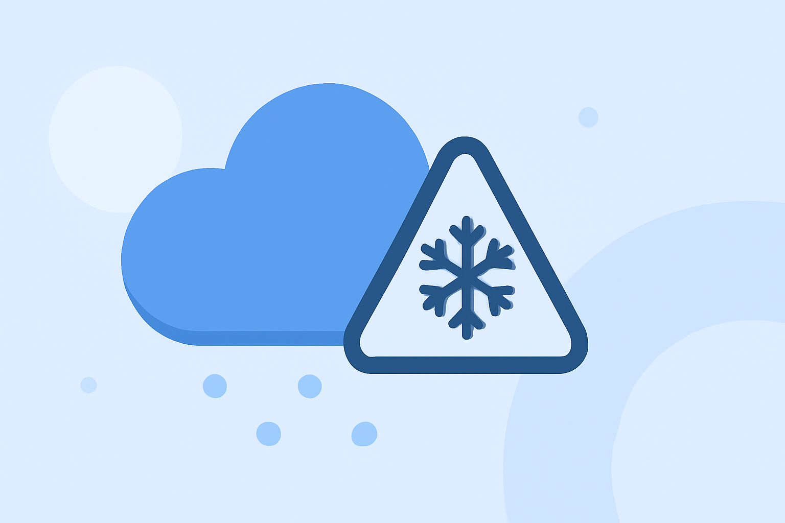 Understanding Blizzard Warnings: Essential Information and Safety Measures