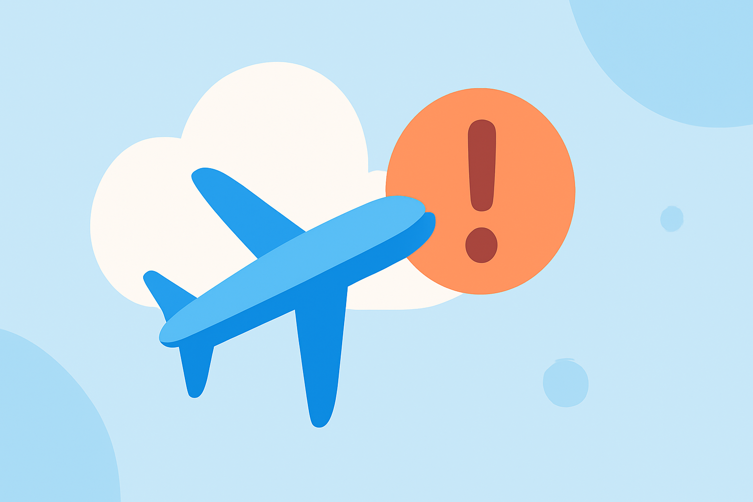 Understanding Seasonal Weather and Its Impact on Flight Reliability