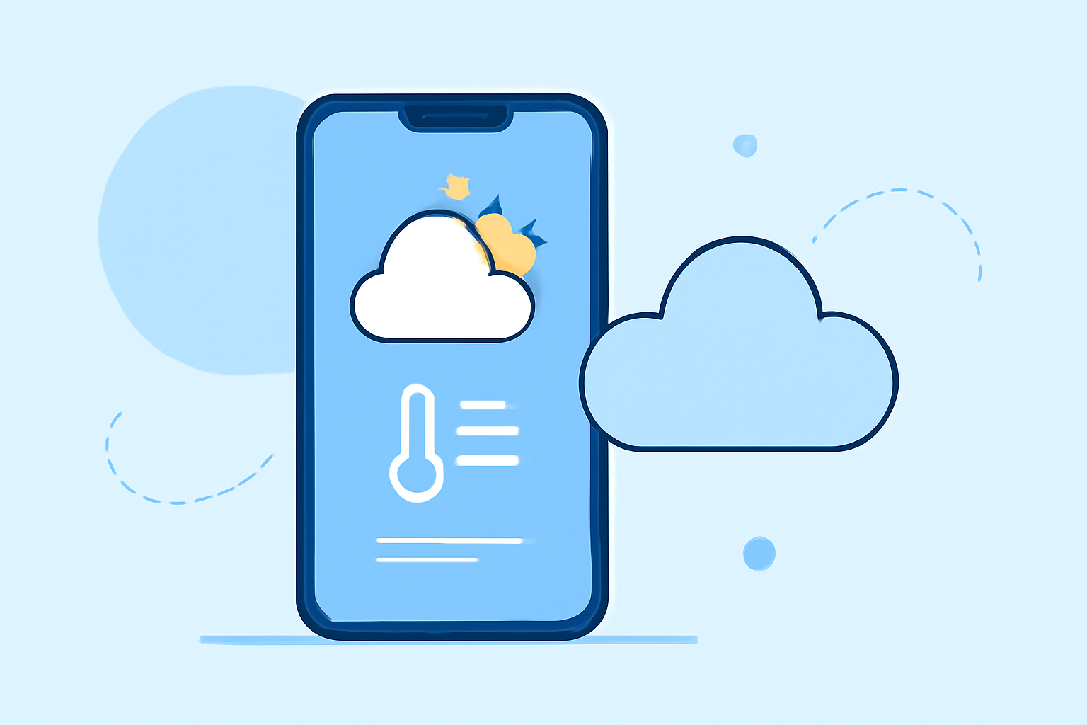 Essential Guide to Setting Up Your Weather App for Travel