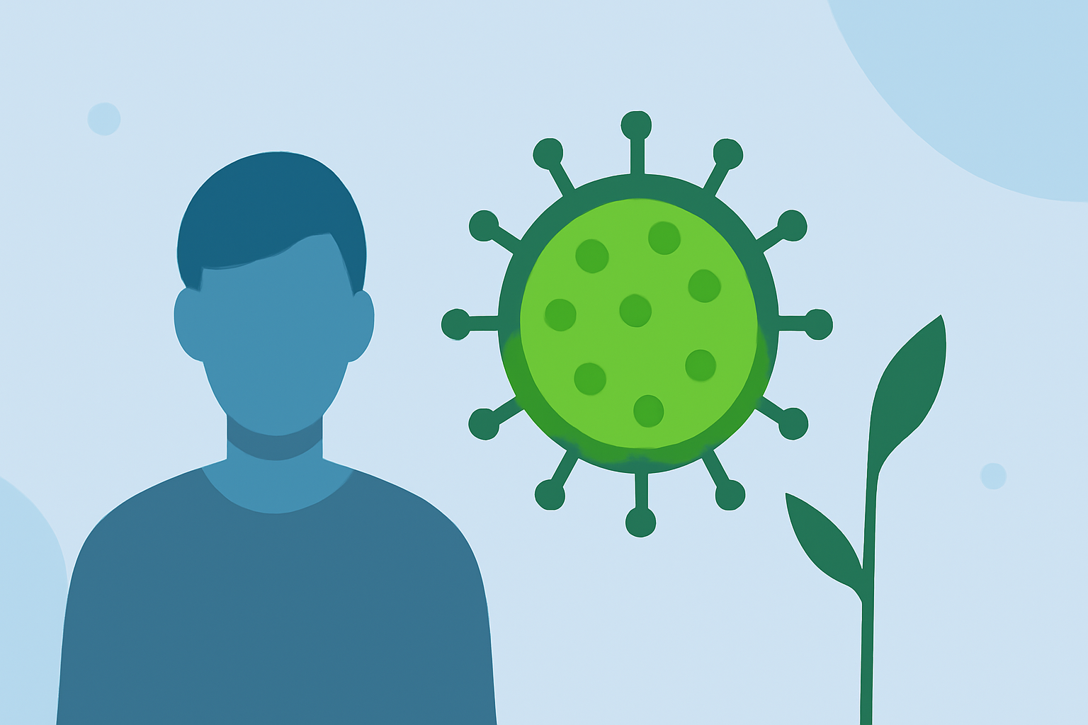 Weed Pollen Explained for Parents: Understanding Allergens and Seasonal Effects