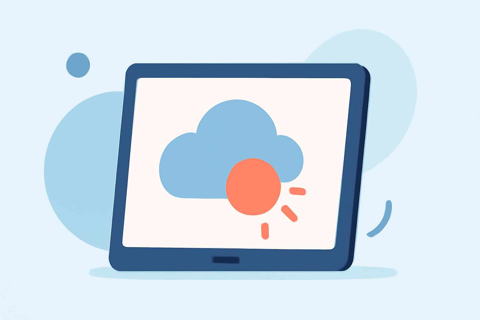 Real-Time Weather for Flights: Your Cheat Sheet Before You Fly
