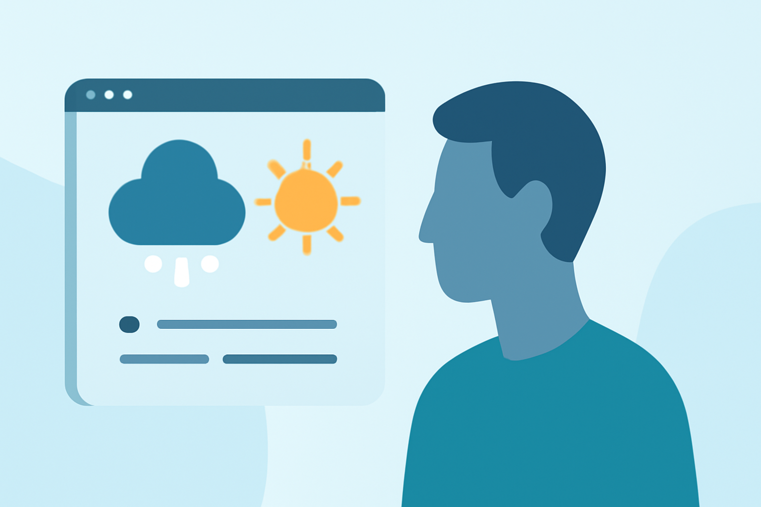 Common Weather Widget Customization Questions During Workouts