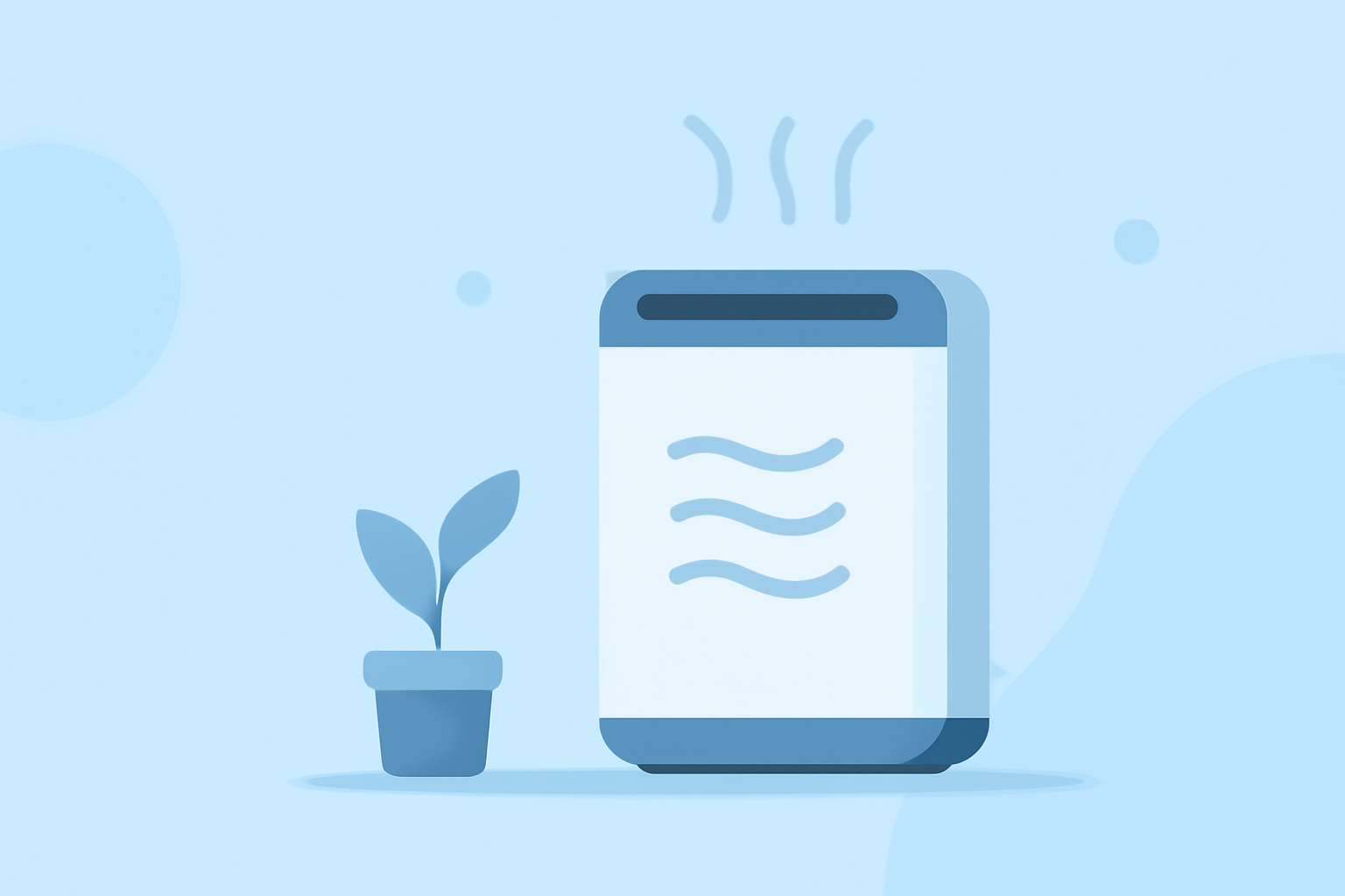 Air Purifier Basics for Beginners