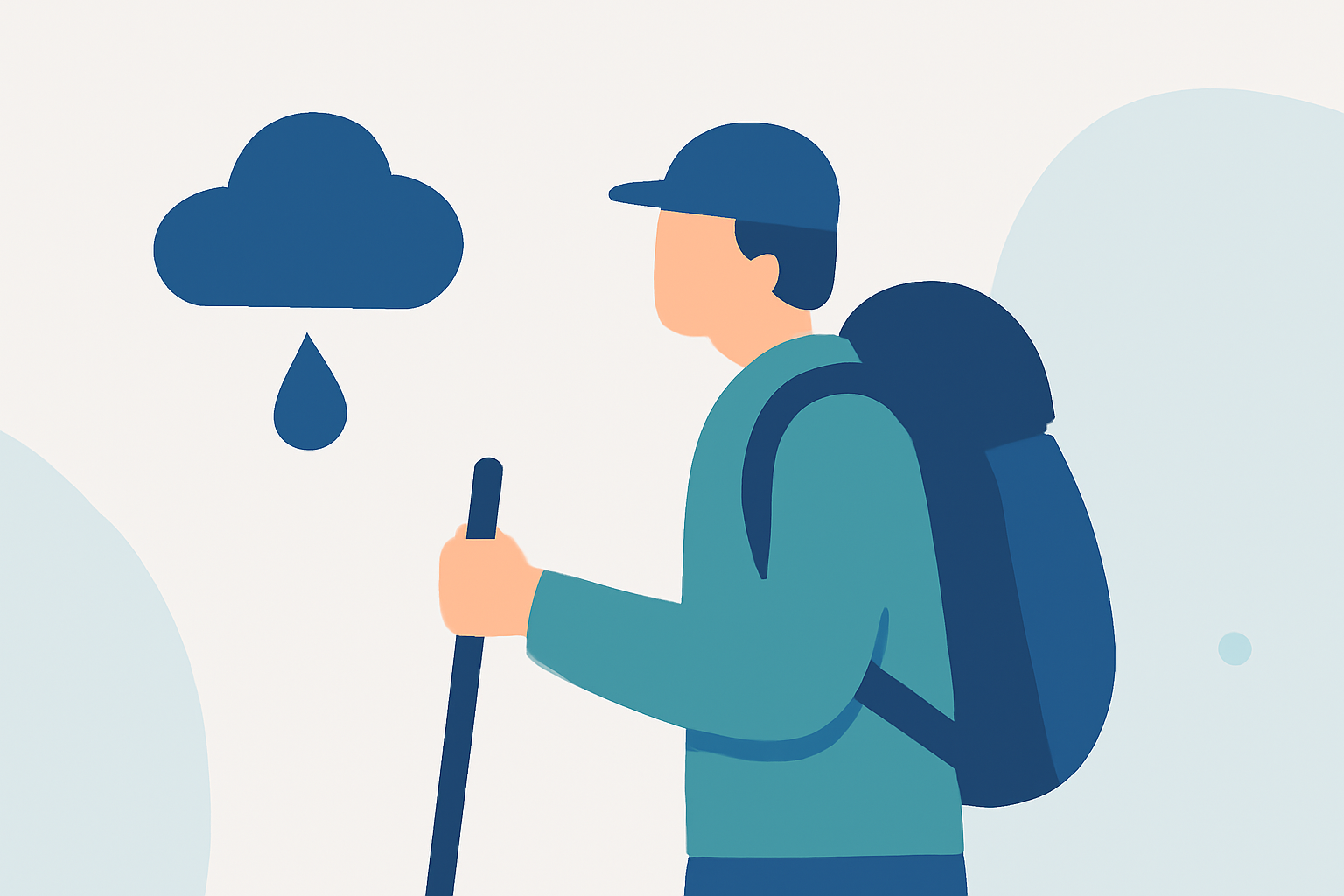Essential Weather Safety Tips for Outdoor Hiking Travelers