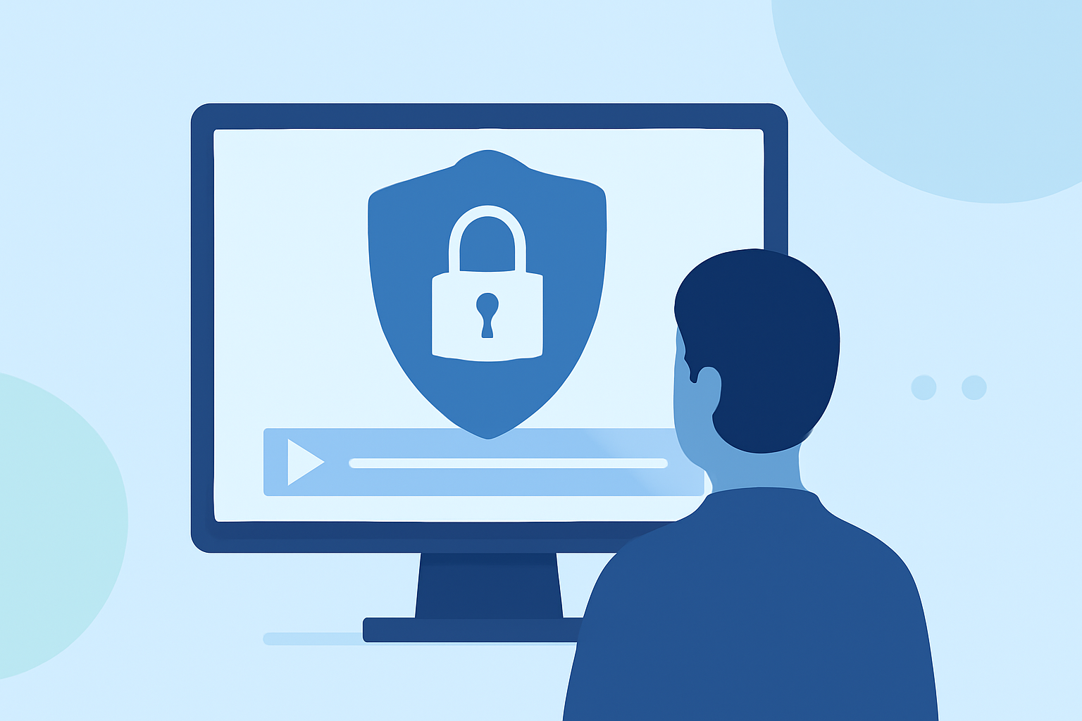 Editing Security Line Footage: A Guide for Travel Creators