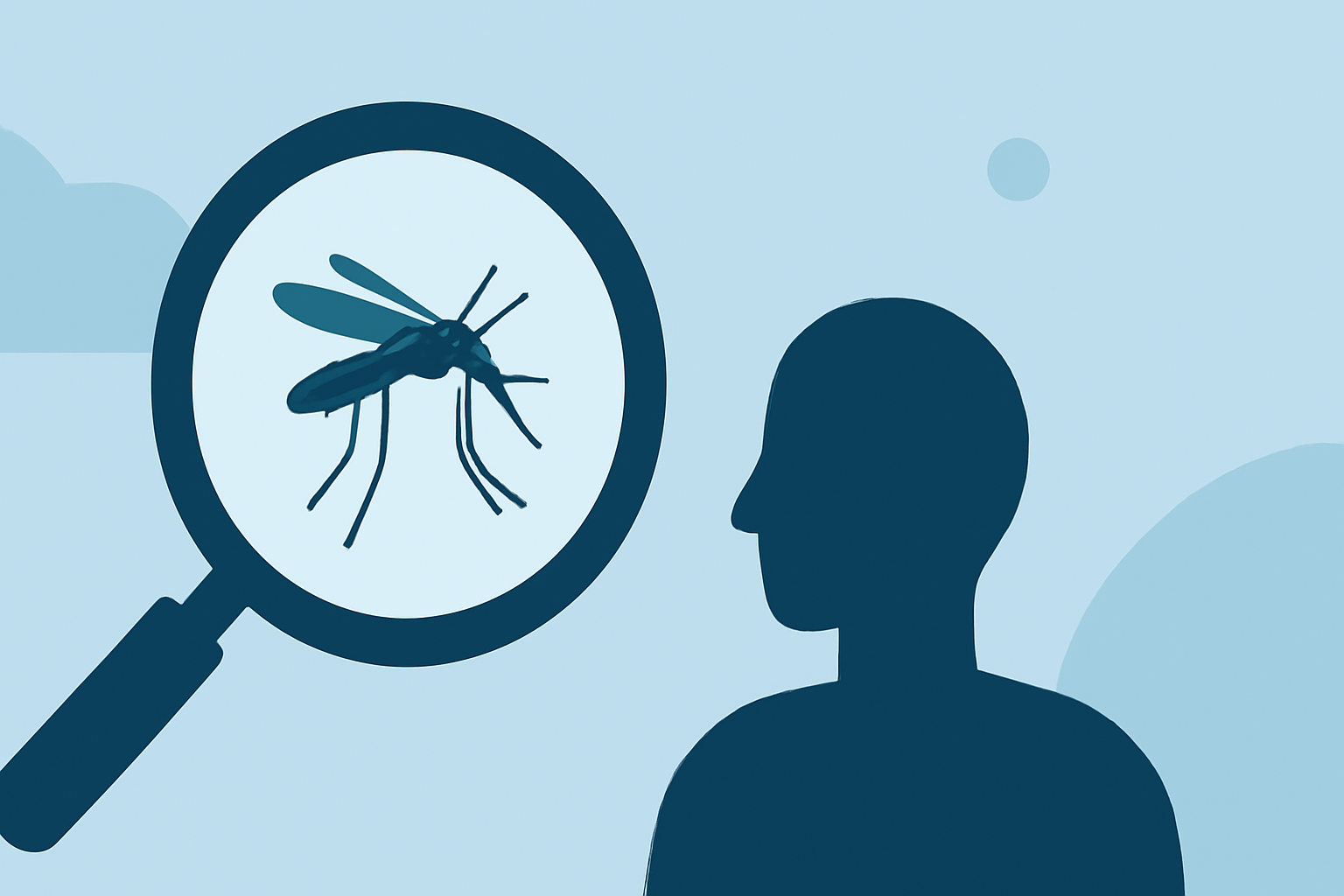 Mastering Mosquito Season Outlooks: A Workflow Guide
