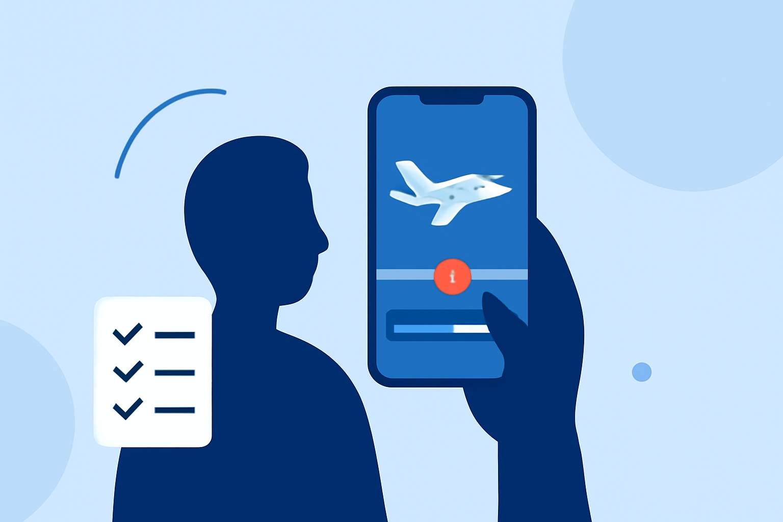 Your Essential Checklist for Editing Aircraft Close-Up Clips with a Phone