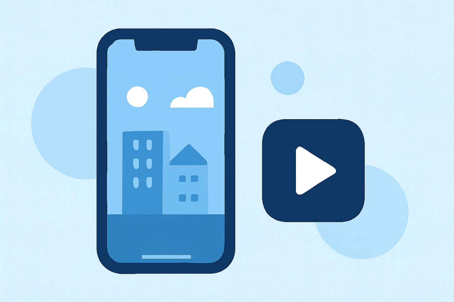 Creating a City Break Recap Montage on Your iPhone: A Step-by-Step Guide