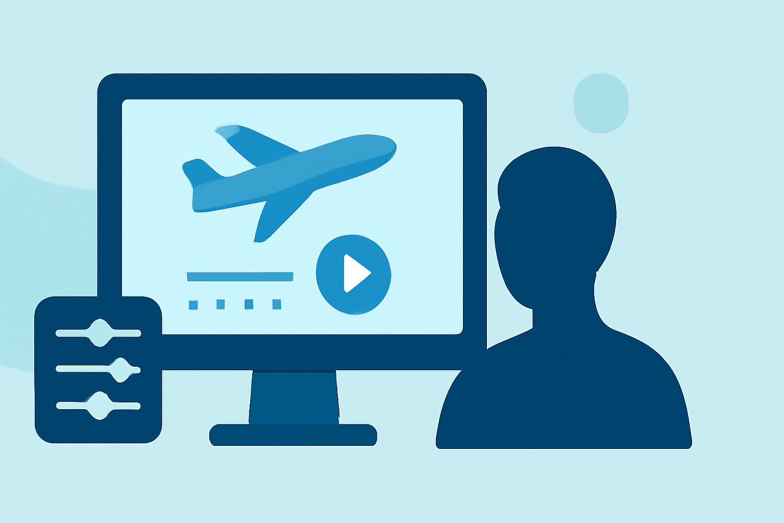 Mastering Plane Spotting Timelapse Editing for Short-Form Videos