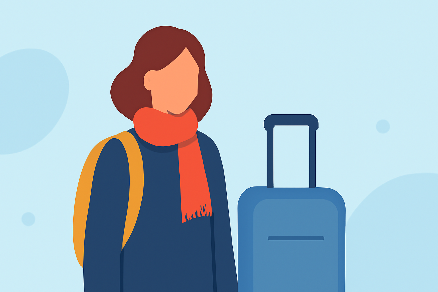 Dressing for Travel-Day Weather: Essential Tips and Tricks