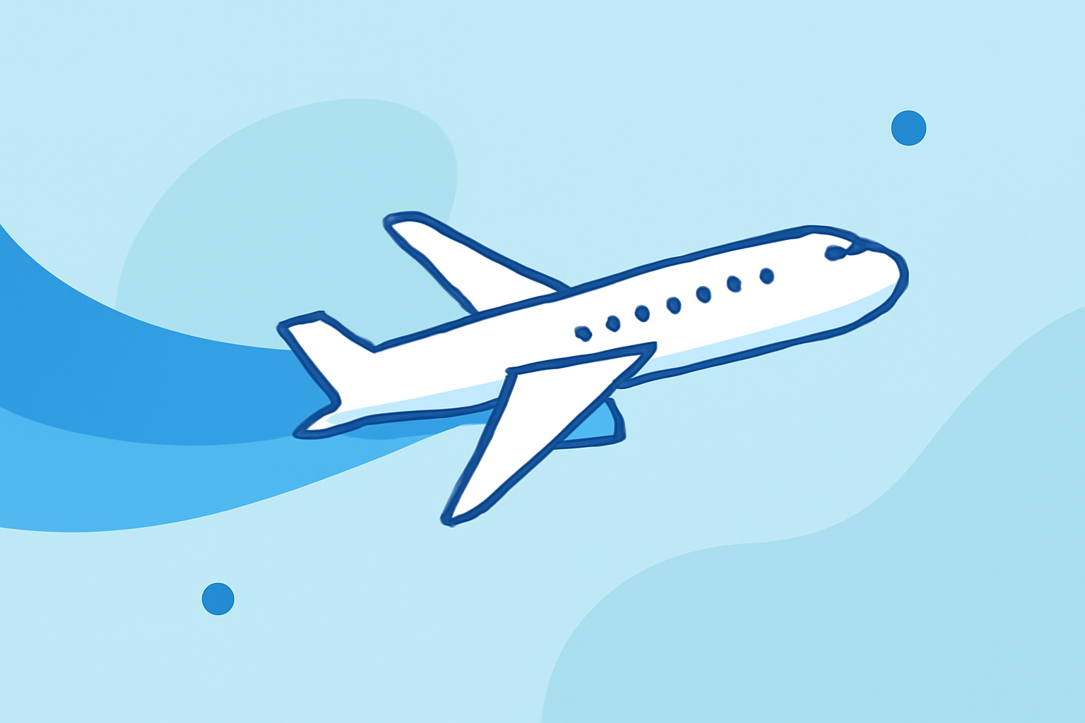 Understanding the Jet Stream and Its Impact on Connecting Flights