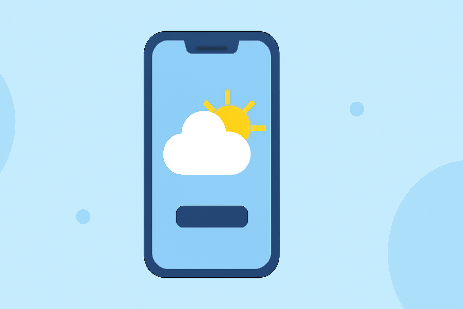 Easy Cloud Cover Forecasts on Android: Your Guide to Accurate Weather Planning