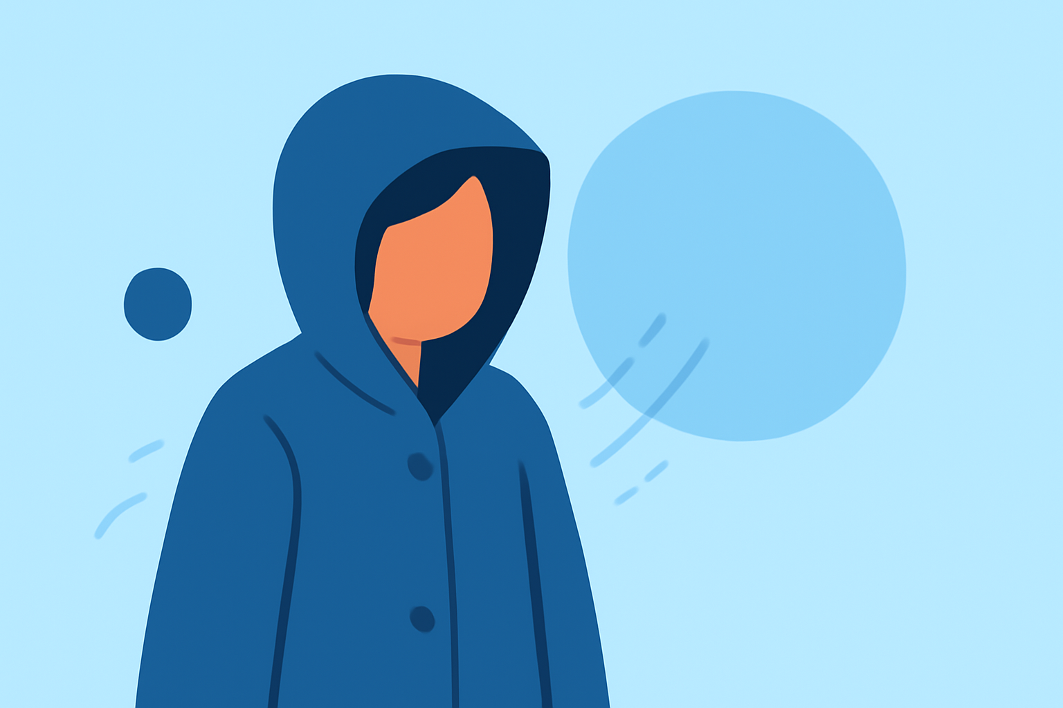 Top Raincoats for Winter Storms: Stay Dry and Comfortable