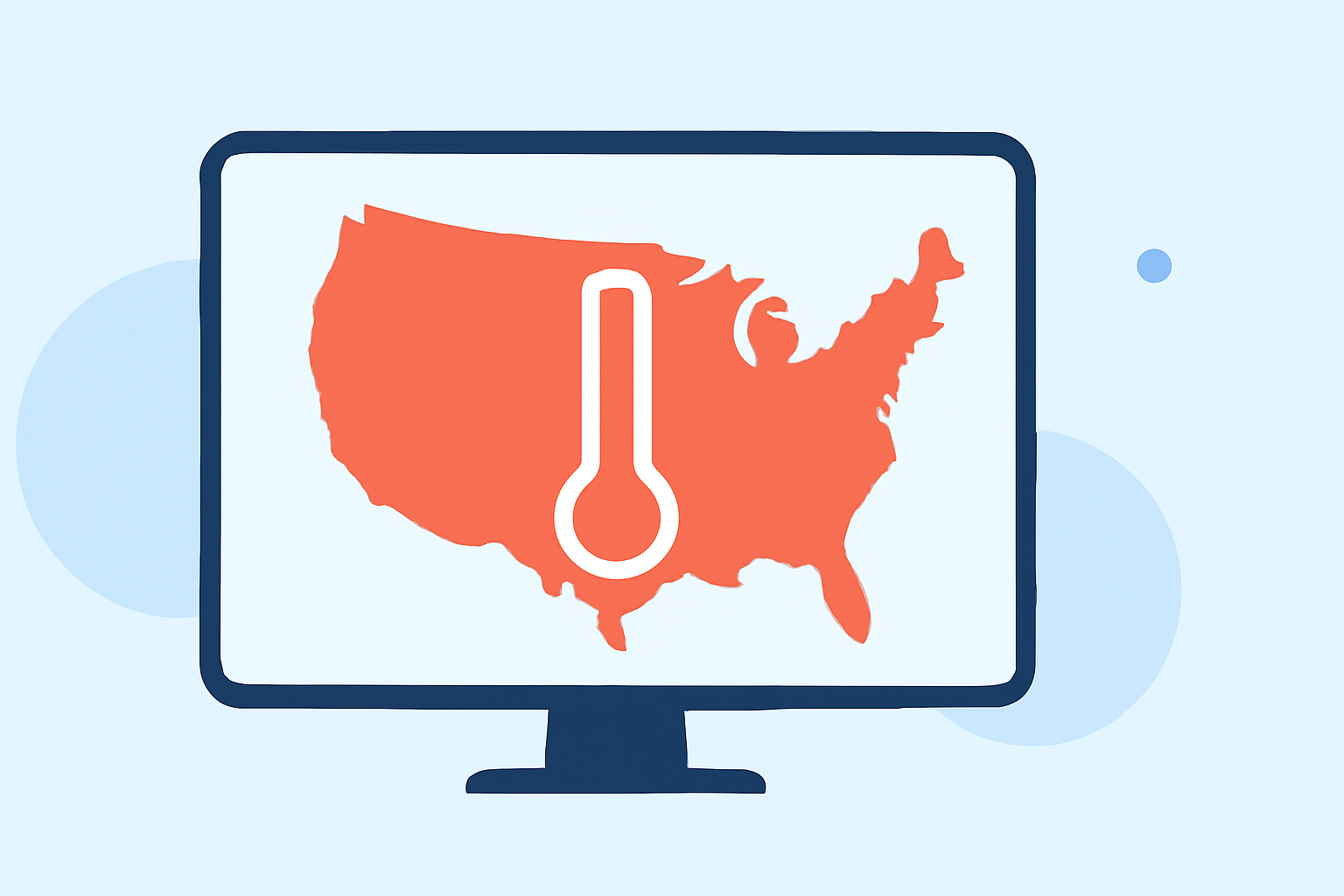 Understanding Record Temperatures in the United States