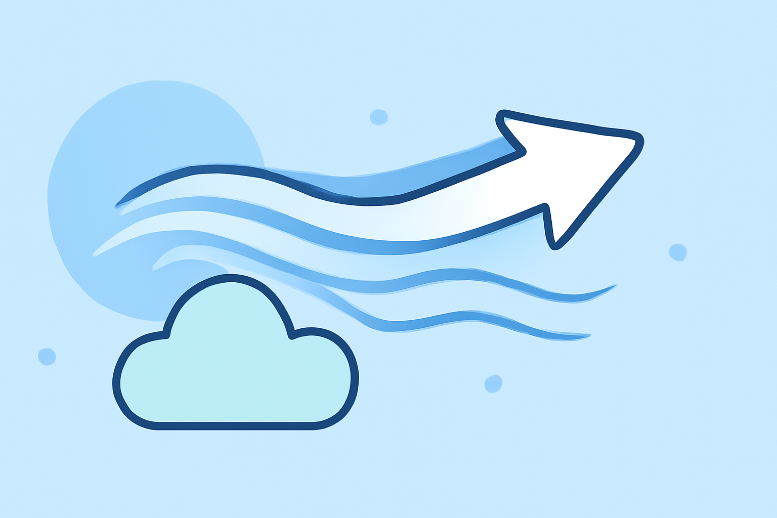 Understanding the Jet Stream: Its Role in Weather Patterns and Climate
