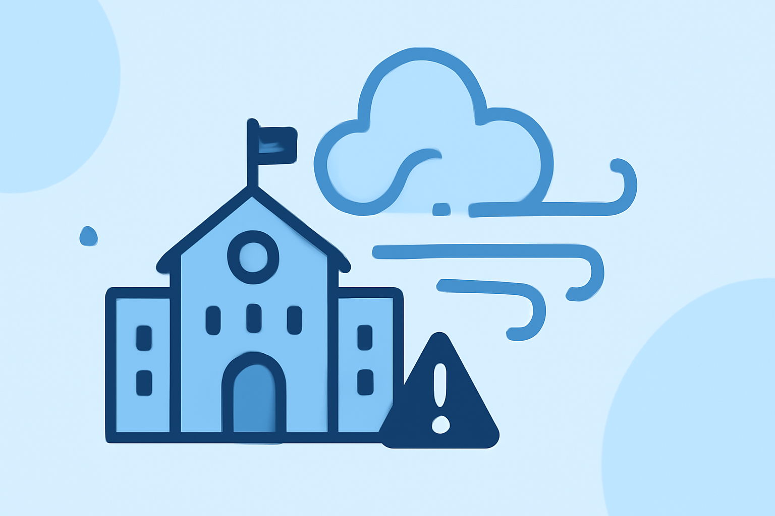 Understanding School-Day Air Quality: Impacts and Solutions