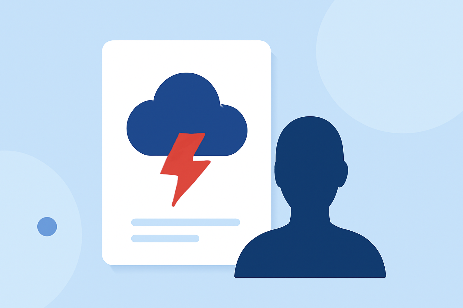 Weather Alert Sources Checklist for Commuters