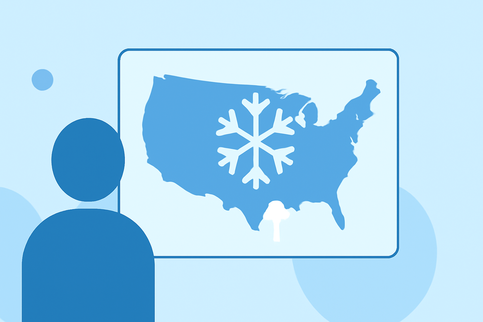 Essential Tips for Ice Forecasts in the US