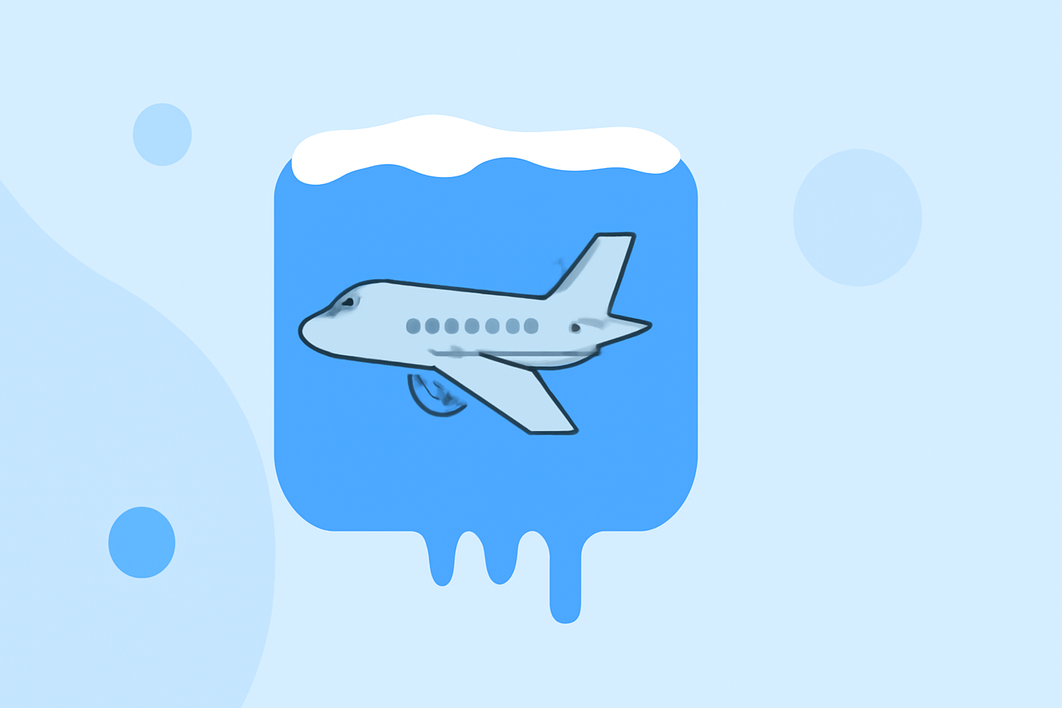 Understanding the Impact of Freezing Rain on Air Travel