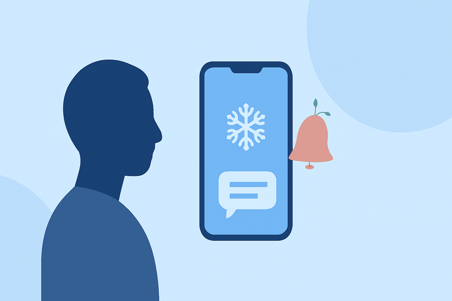 Snow Start Notifications Step by Step for Commuters