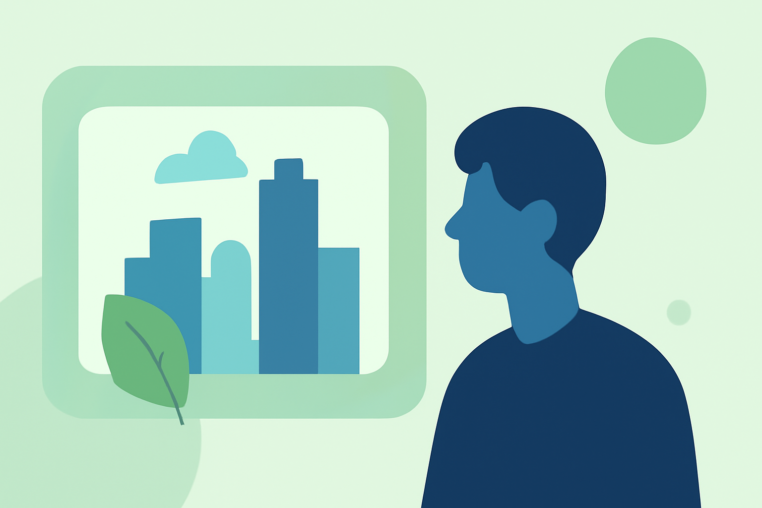 Understanding Urban Climate Trends: A Non-Technical Guide