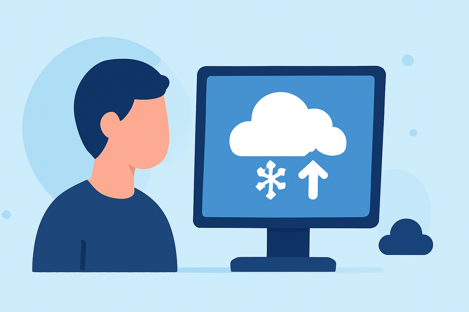 Harnessing Crowdsourced Weather Data for Winter Storm Preparedness