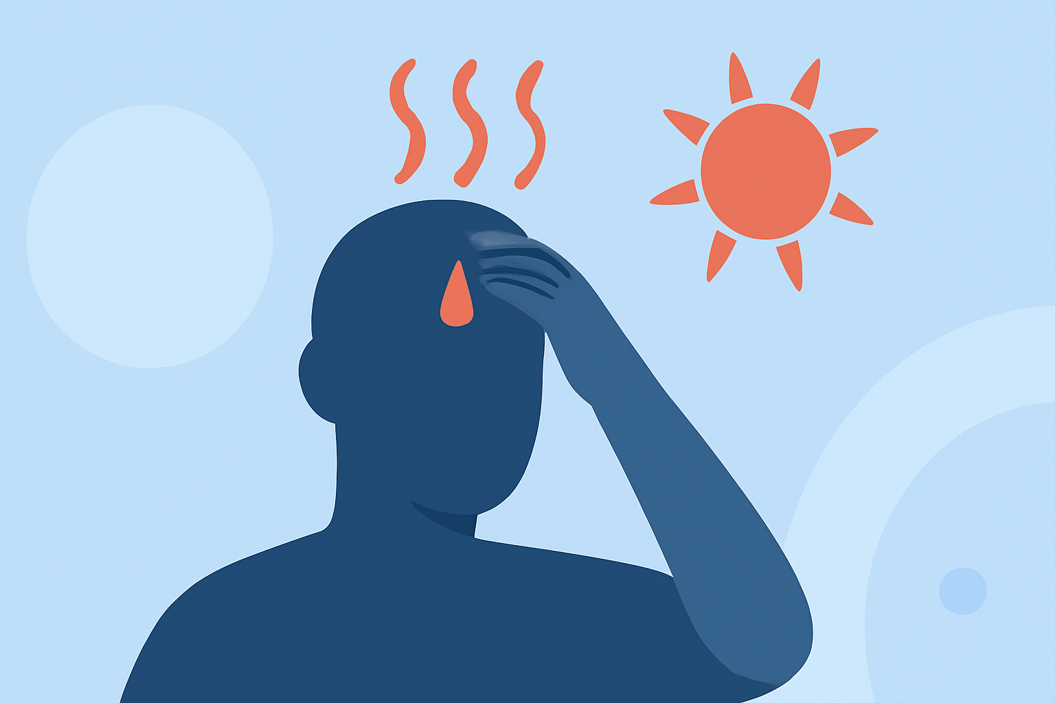Heat Stroke Prevention Guide: Safeguarding Your Health in Extreme Heat