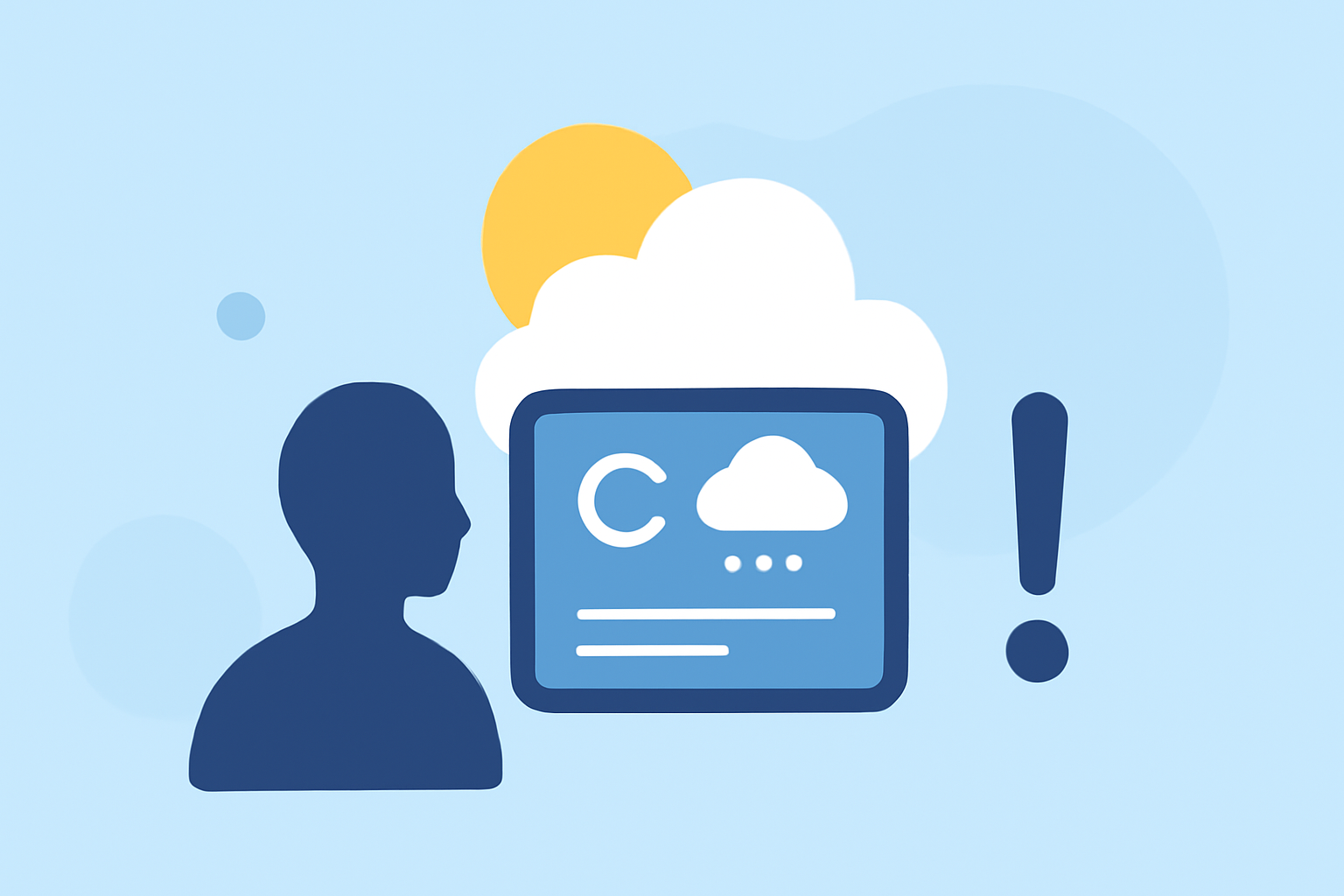 Avoiding Common Mistakes in Weather Tracking for Your Trips