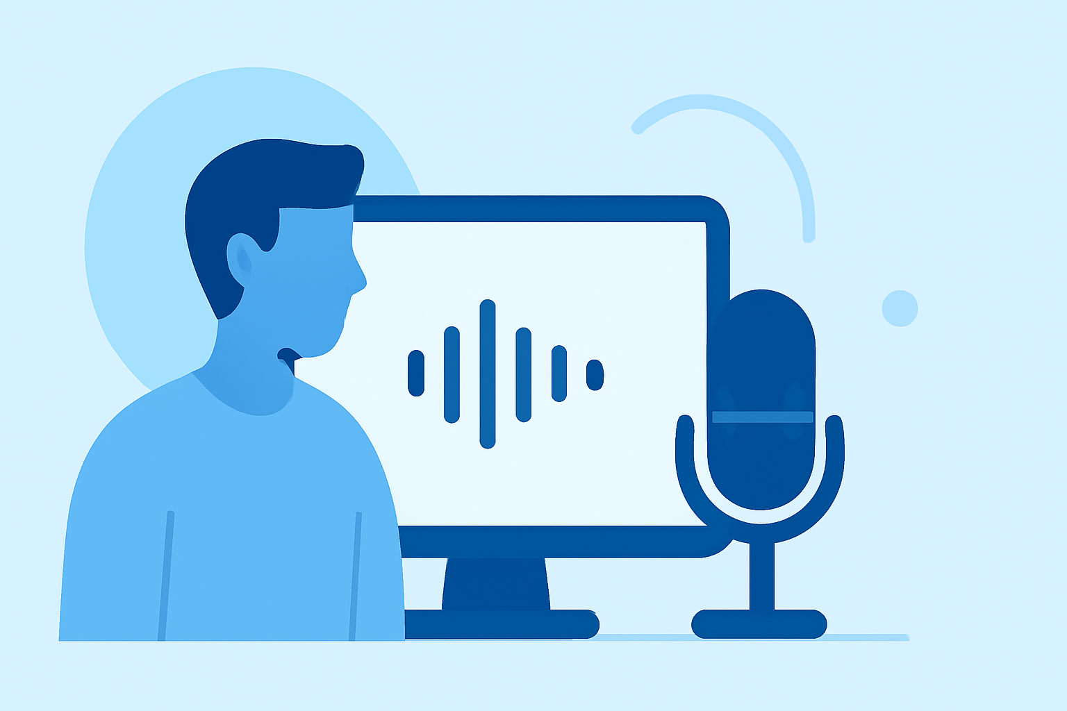 A Beginner's Guide to Destination Arrival Voiceover Edits