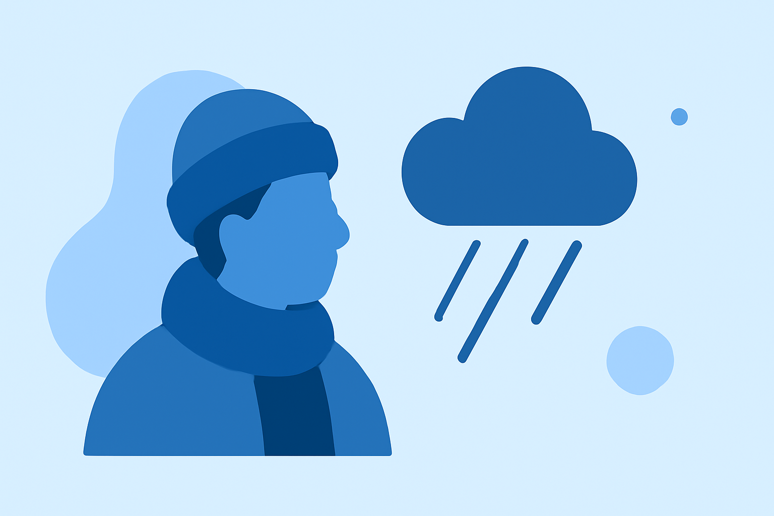 Navigating Freezing Rain: Essential Tips for Travelers
