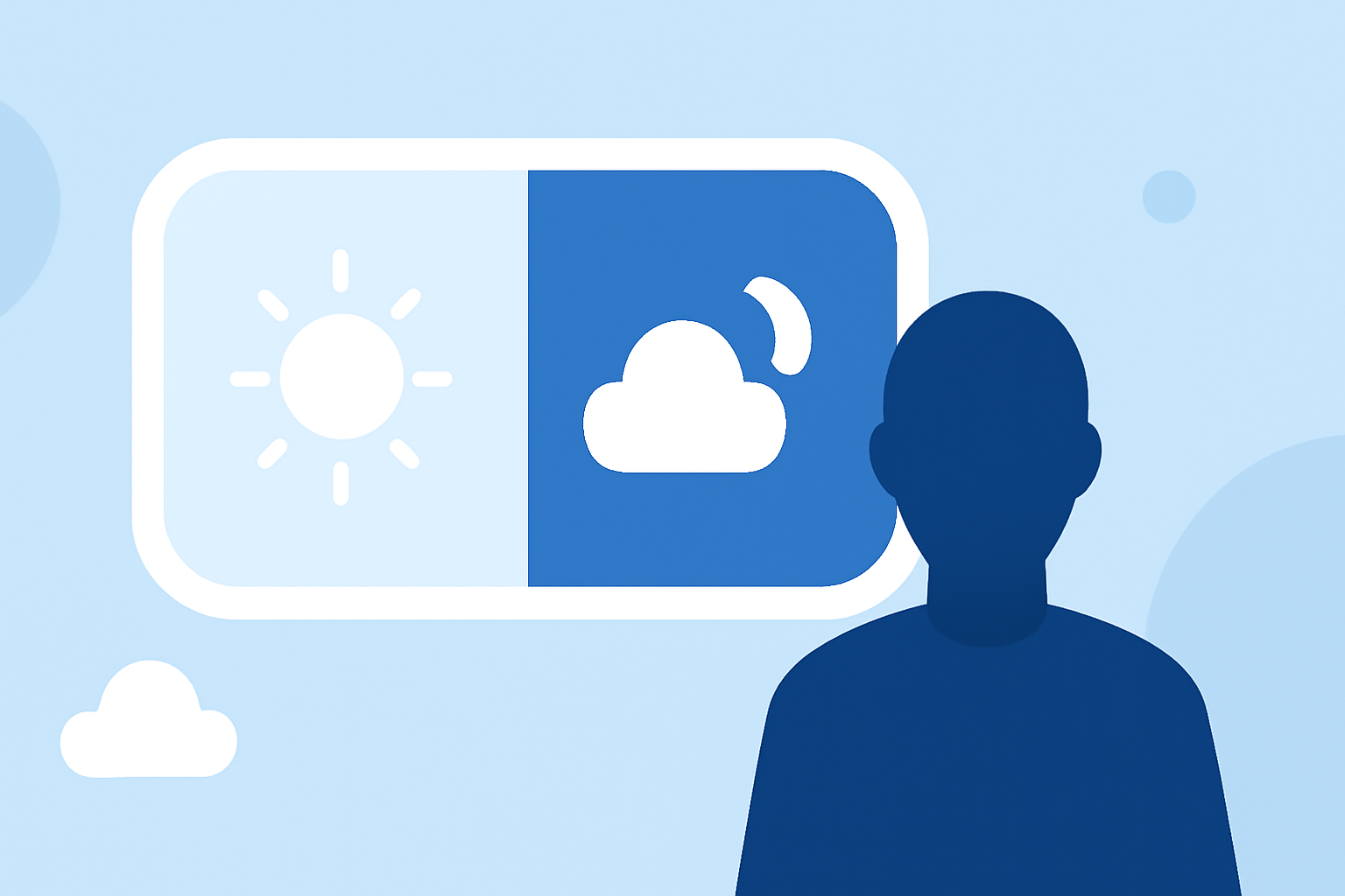 Understanding Morning vs. Evening Airport Weather: A Comprehensive Guide