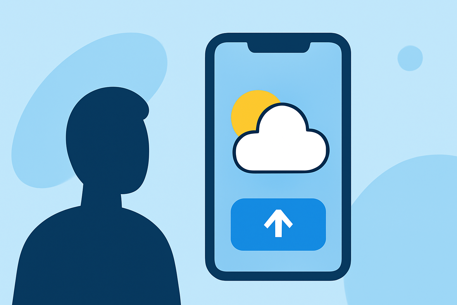 Optimizing Your Weather App Home Screen for Commuters