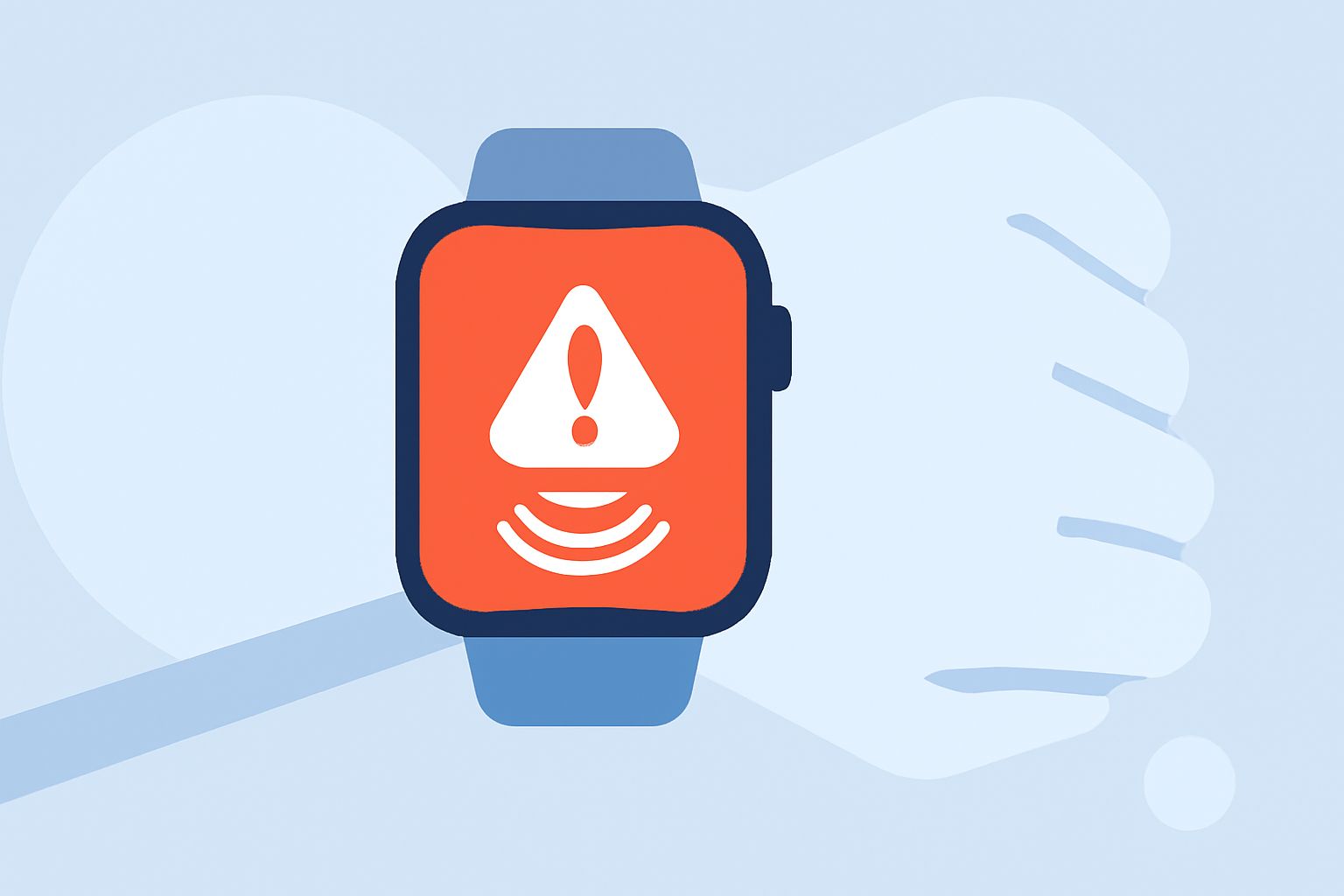 Understanding Nationwide Alerts on Apple Watch