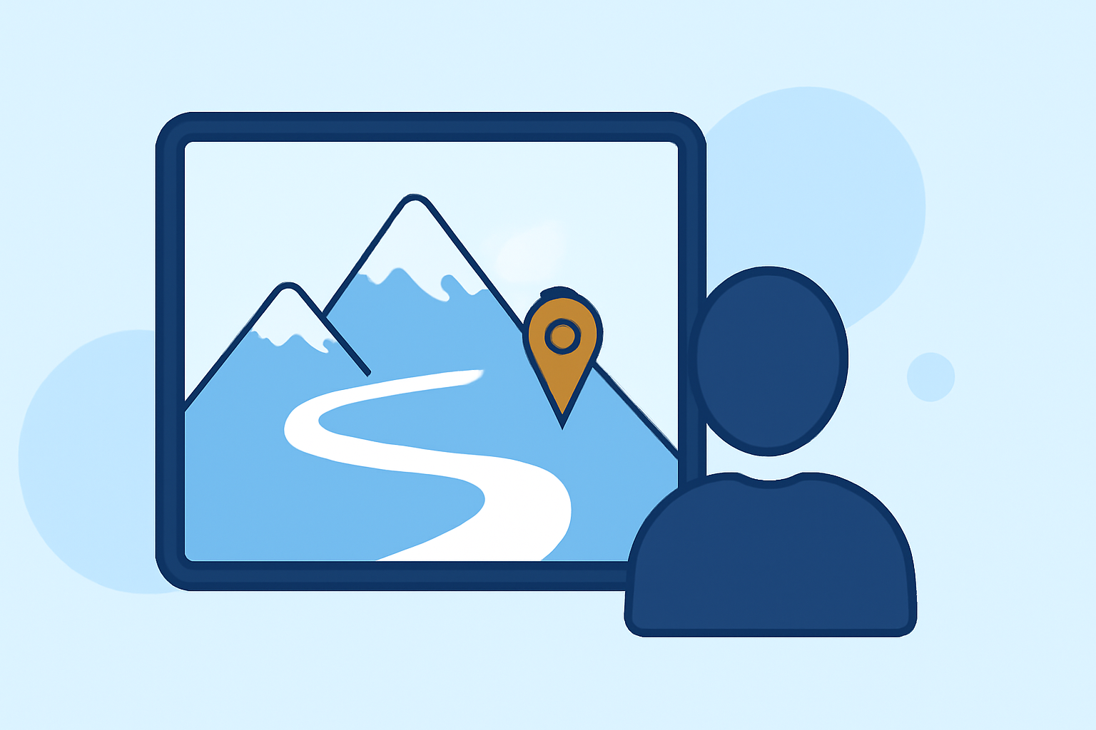 Essential Guide to Snow Maps for Beginners on iPad