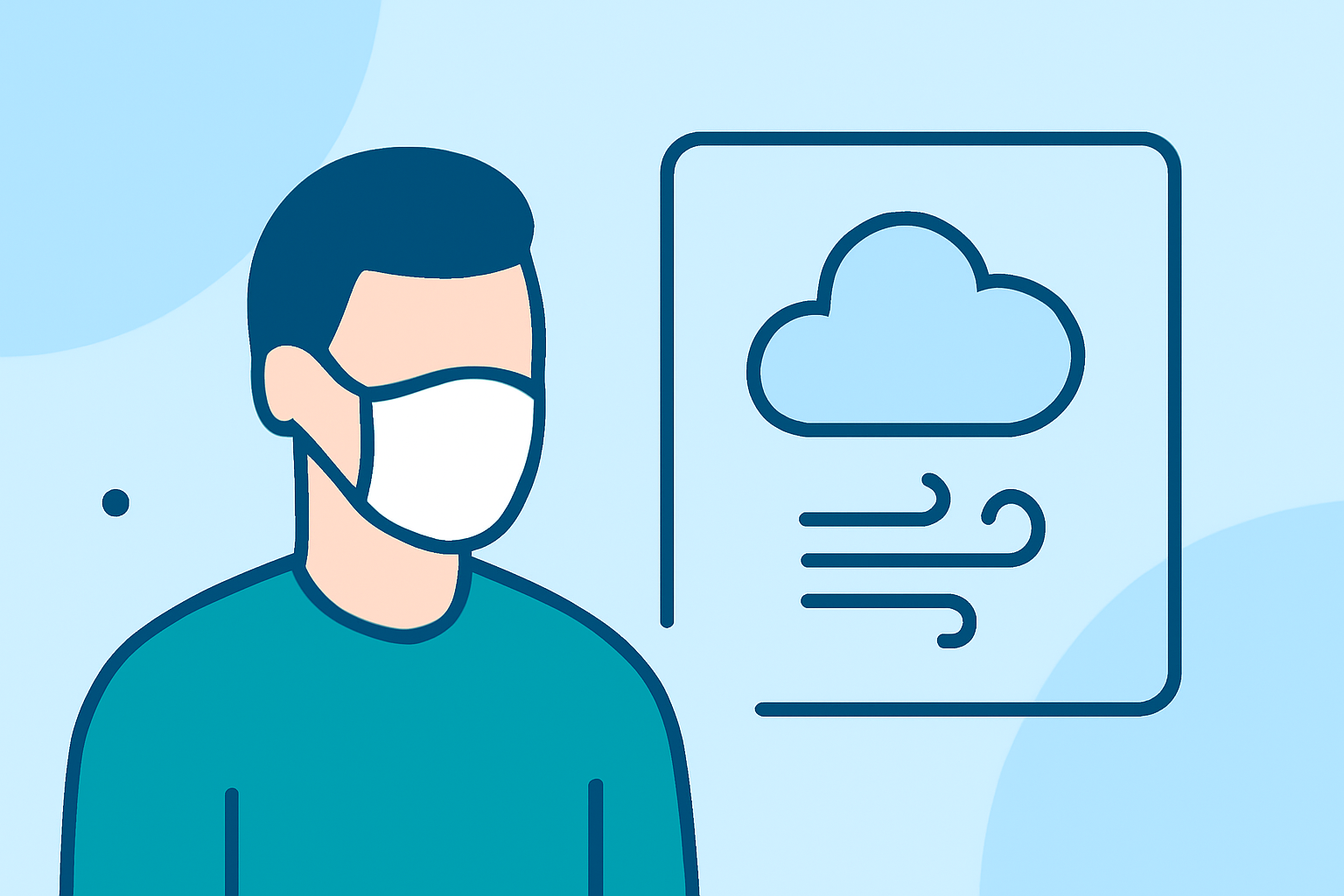 Ensuring Healthy Air Quality for School Days in 2026