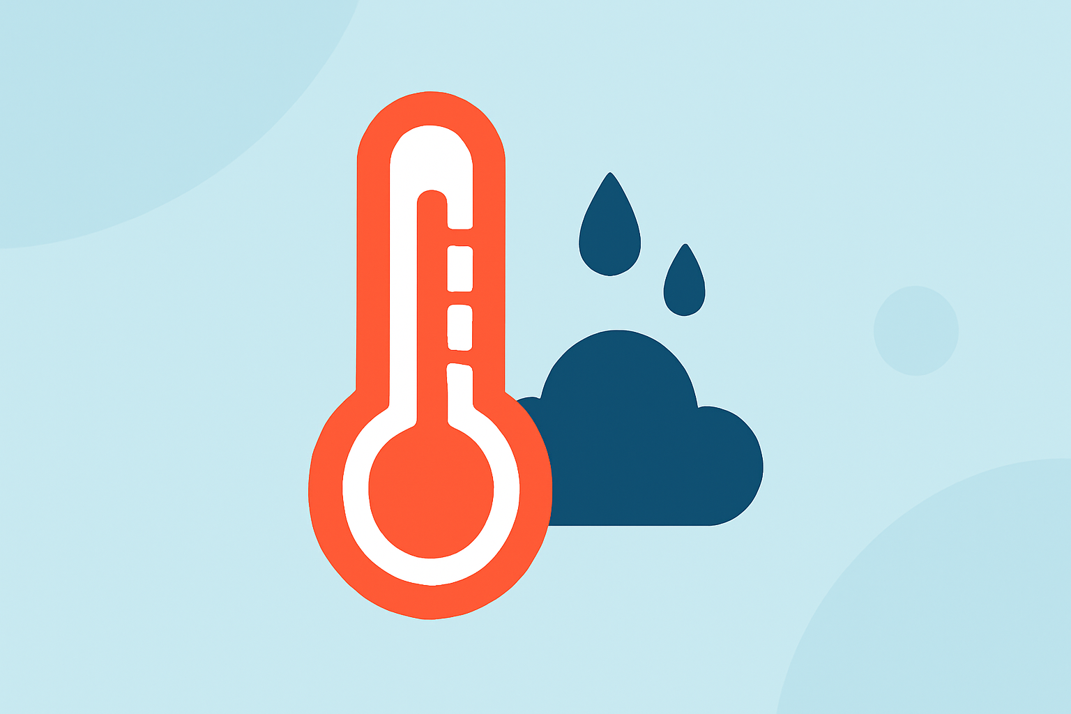 Quick Heat Index Basics: Understanding the Impact of Humidity and Temperature