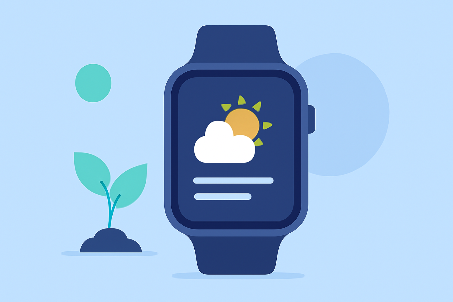 Weather for Outdoor Gardening Tips on Wear OS: Your Ultimate Guide